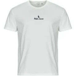 T-shirts m. korte ærmer Polo Ralph Lauren