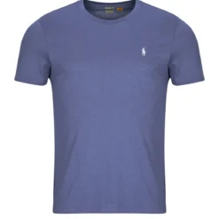 T-shirts m. korte ærmer Polo Ralph Lauren