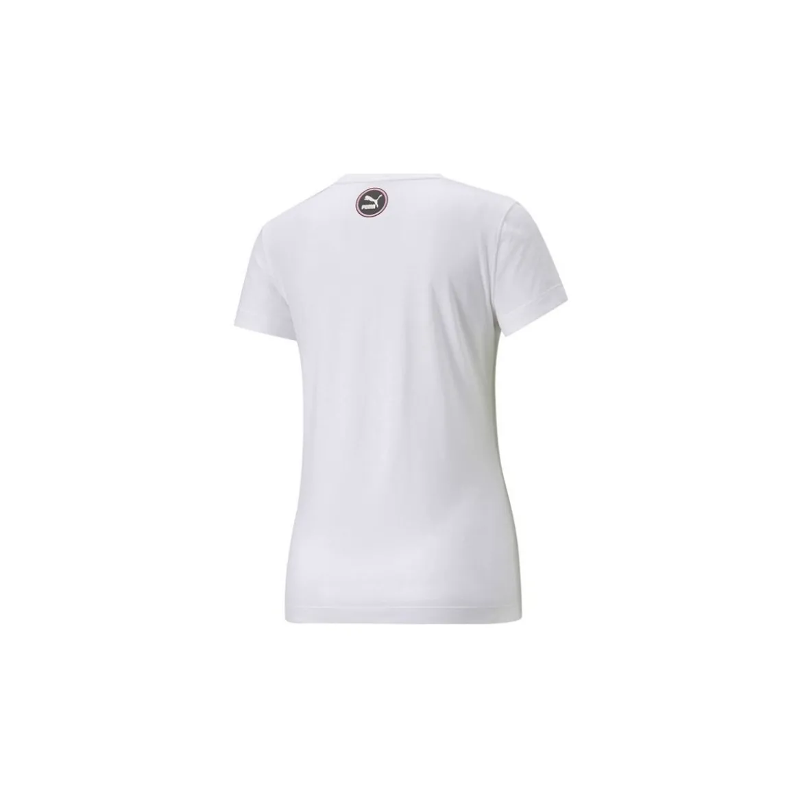 T-shirts m. korte ærmer Puma