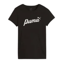 T-shirts m. korte ærmer Puma