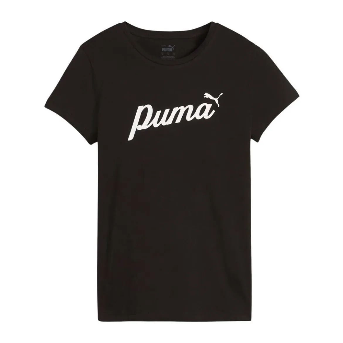 T-shirts m. korte ærmer Puma