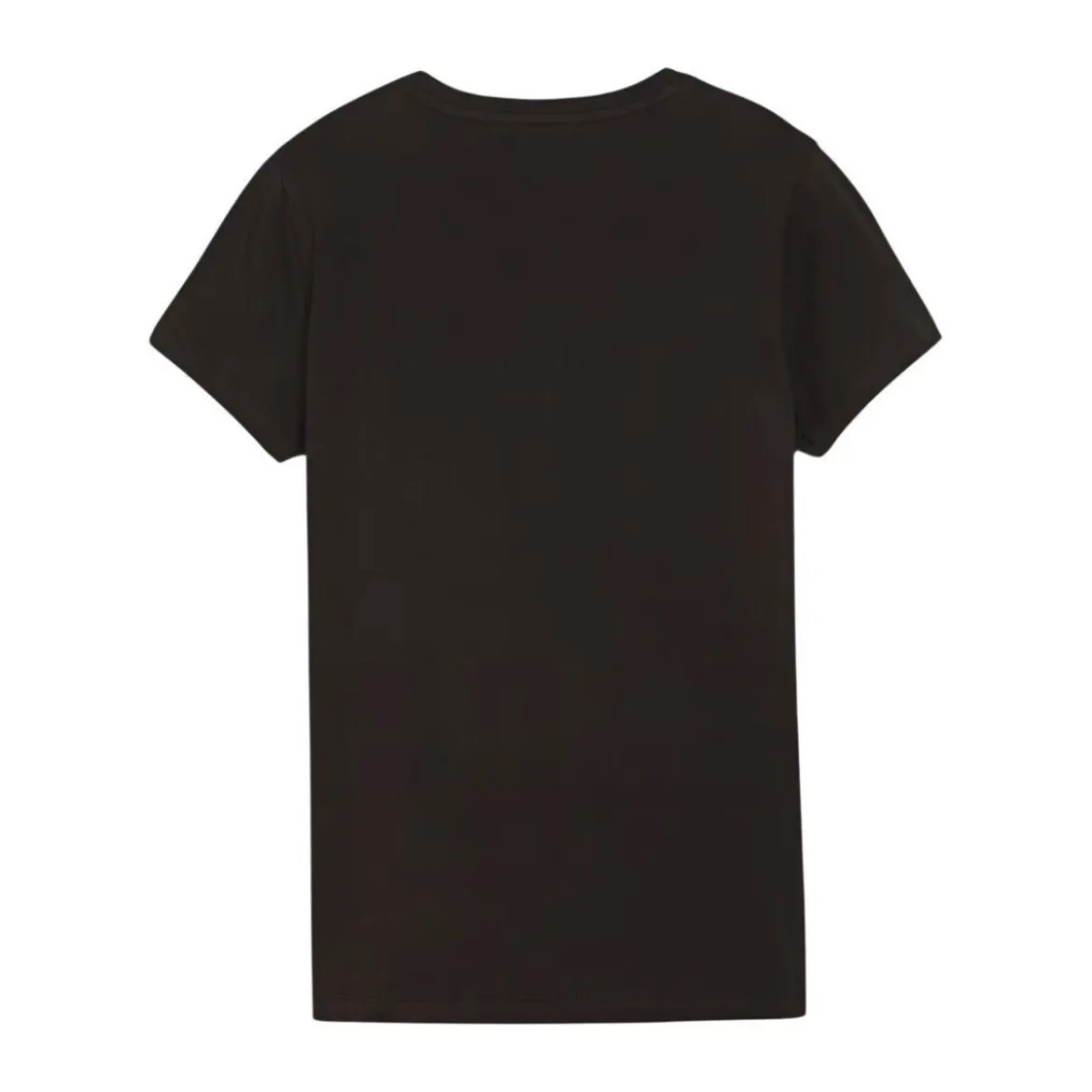 T-shirts m. korte ærmer Puma