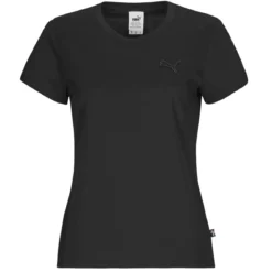 T-shirts m. korte ærmer Puma