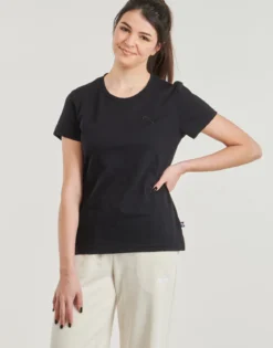 T-shirts m. korte ærmer Puma