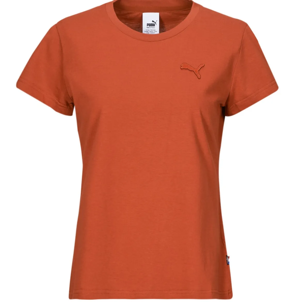 T-shirts m. korte ærmer Puma