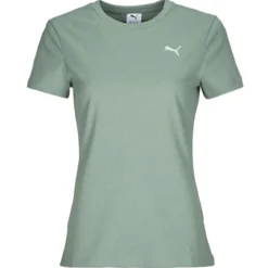 T-shirts m. korte ærmer Puma
