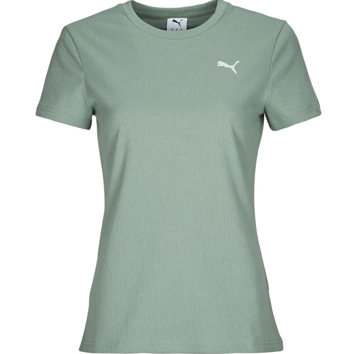 T-shirts m. korte ærmer Puma