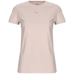 T-shirts m. korte ærmer Puma