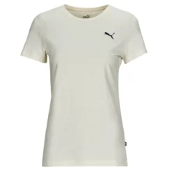 T-shirts m. korte ærmer Puma