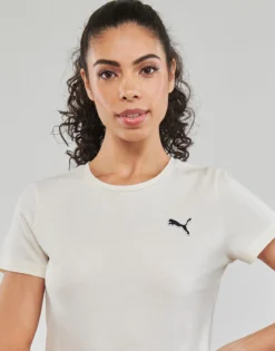 T-shirts m. korte ærmer Puma