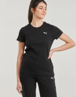 T-shirts m. korte ærmer Puma