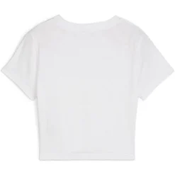 T-shirts m. korte ærmer Puma