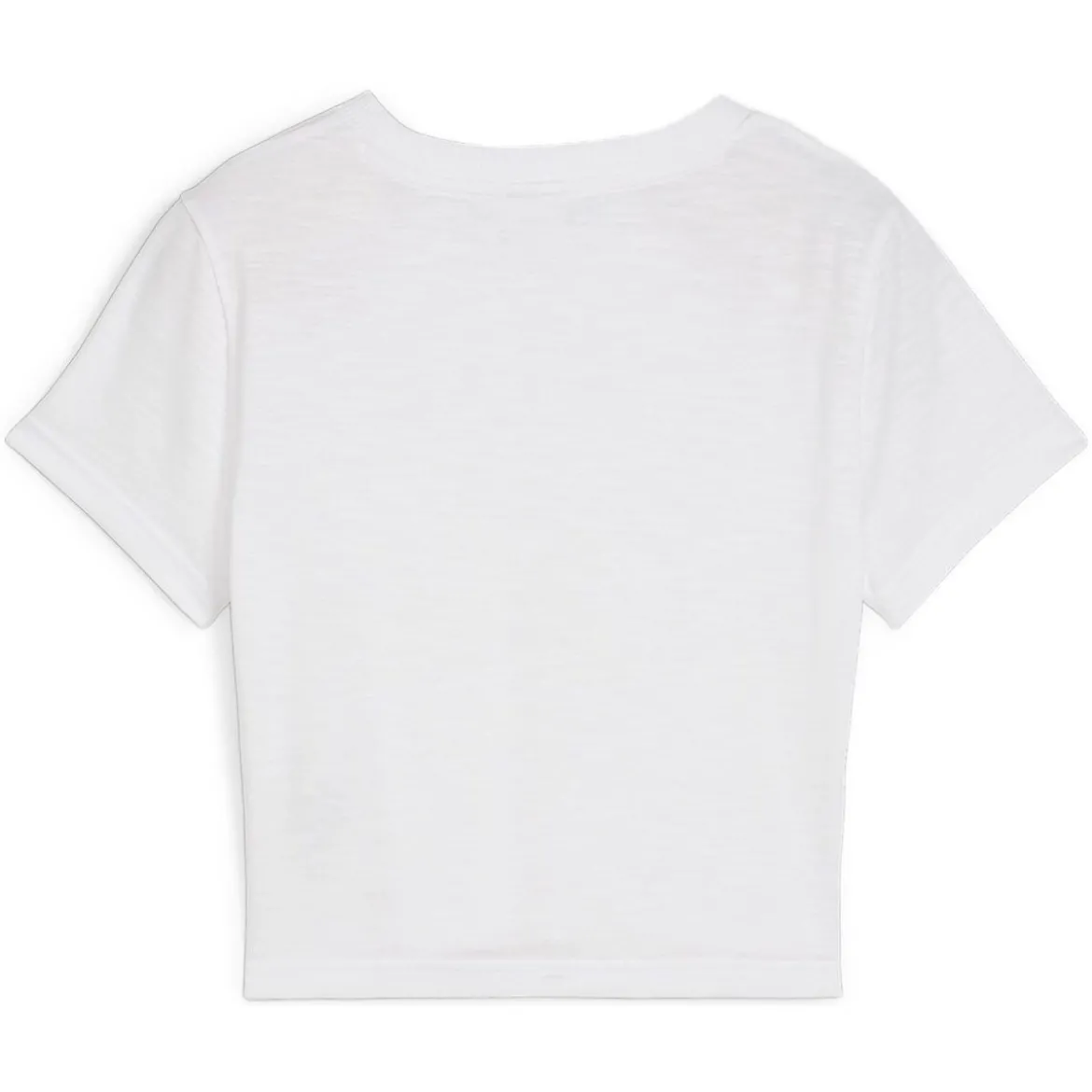 T-shirts m. korte ærmer Puma