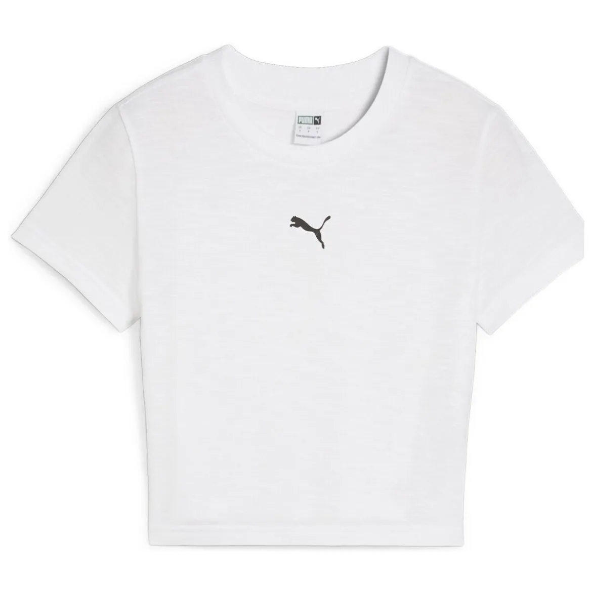 T-shirts m. korte ærmer Puma