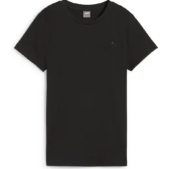 T-shirts m. korte ærmer Puma