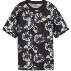 T-shirts m. korte ærmer Puma