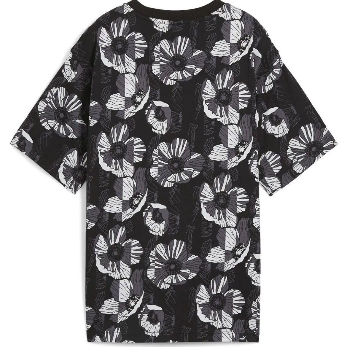 T-shirts m. korte ærmer Puma