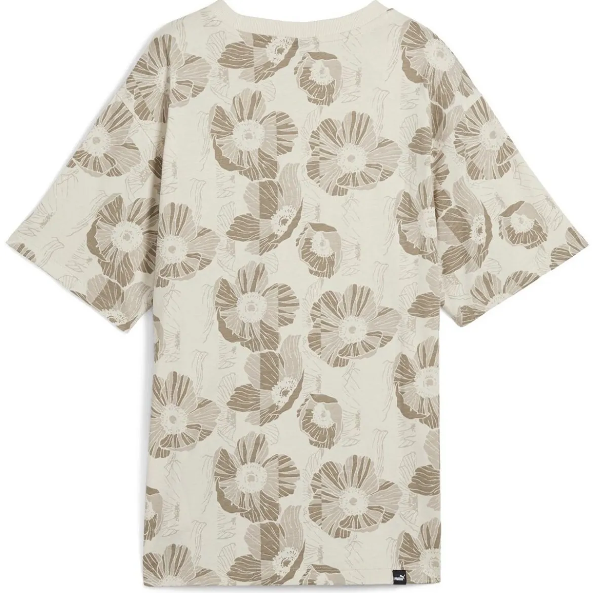 T-shirts m. korte ærmer Puma