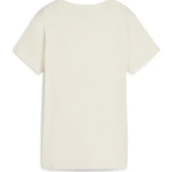 T-shirts m. korte ærmer Puma