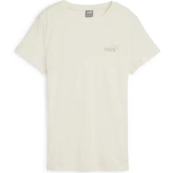 T-shirts m. korte ærmer Puma