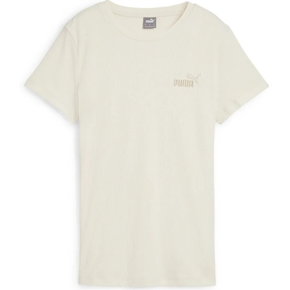 T-shirts m. korte ærmer Puma
