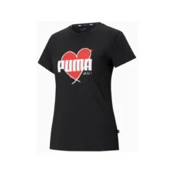 T-shirts m. korte ærmer Puma