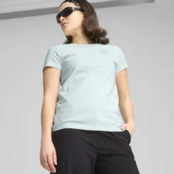 T-shirts m. korte ærmer Puma