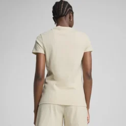 T-shirts m. korte ærmer Puma