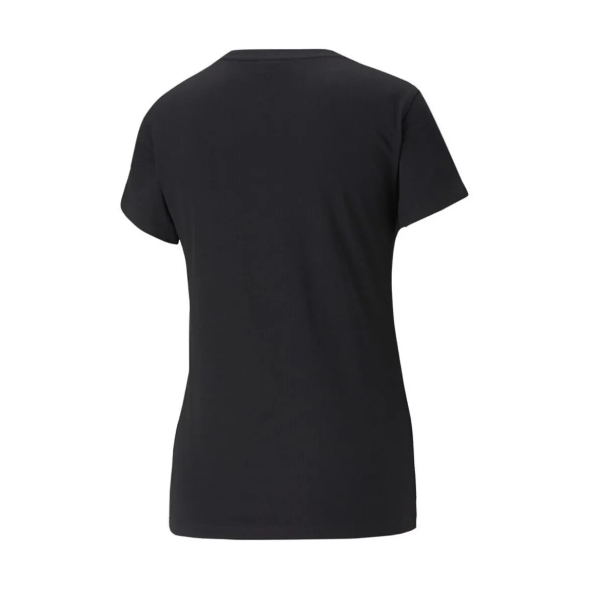 T-shirts m. korte ærmer Puma
