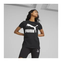 T-shirts m. korte ærmer Puma