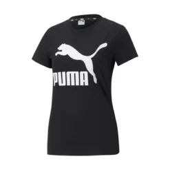 T-shirts m. korte ærmer Puma
