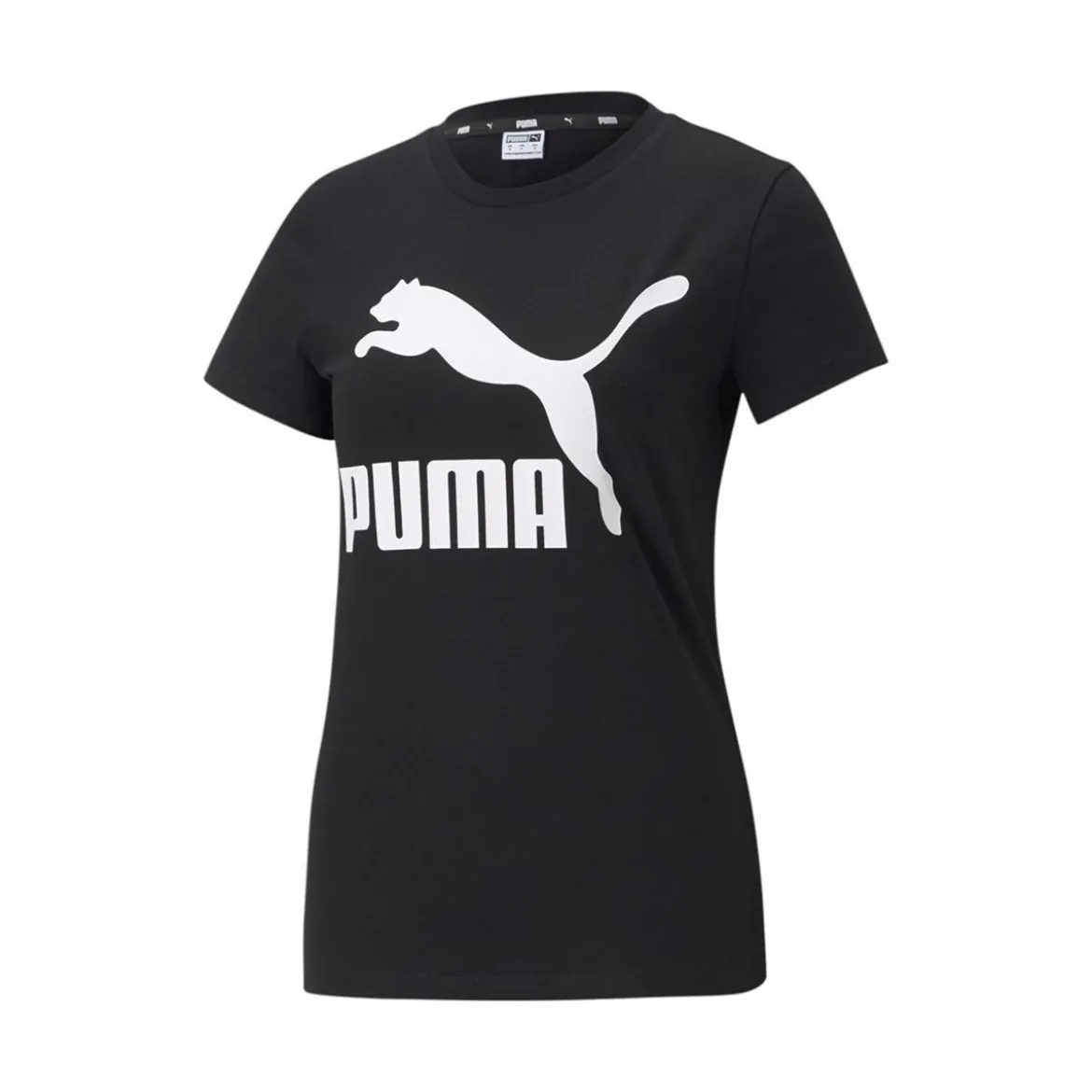 T-shirts m. korte ærmer Puma