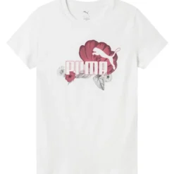 T-shirts m. korte ærmer Puma