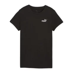 T-shirts m. korte ærmer Puma