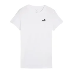 T-shirts m. korte ærmer Puma