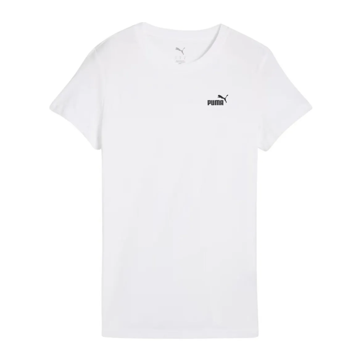 T-shirts m. korte ærmer Puma
