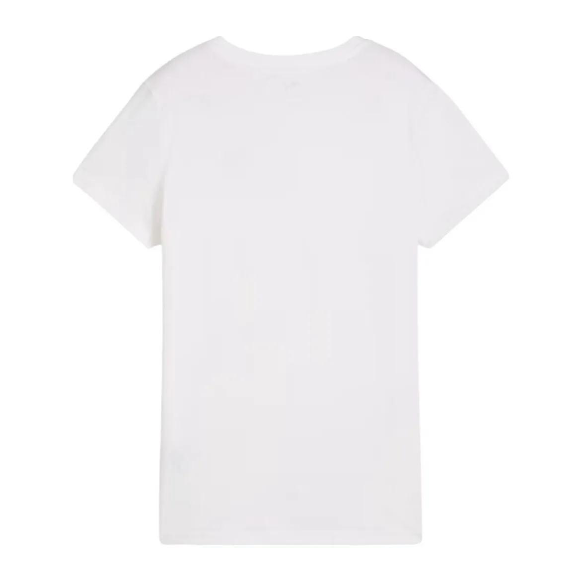 T-shirts m. korte ærmer Puma
