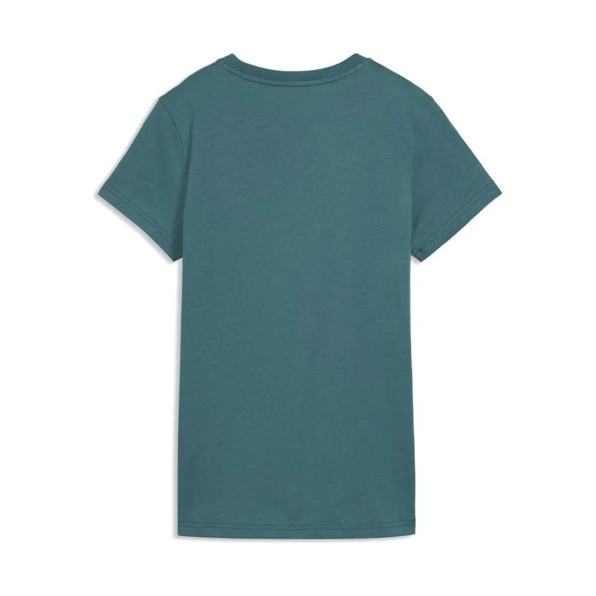 T-shirts m. korte ærmer Puma