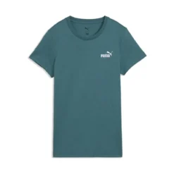T-shirts m. korte ærmer Puma