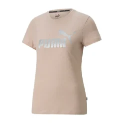 T-shirts m. korte ærmer Puma