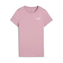 T-shirts m. korte ærmer Puma