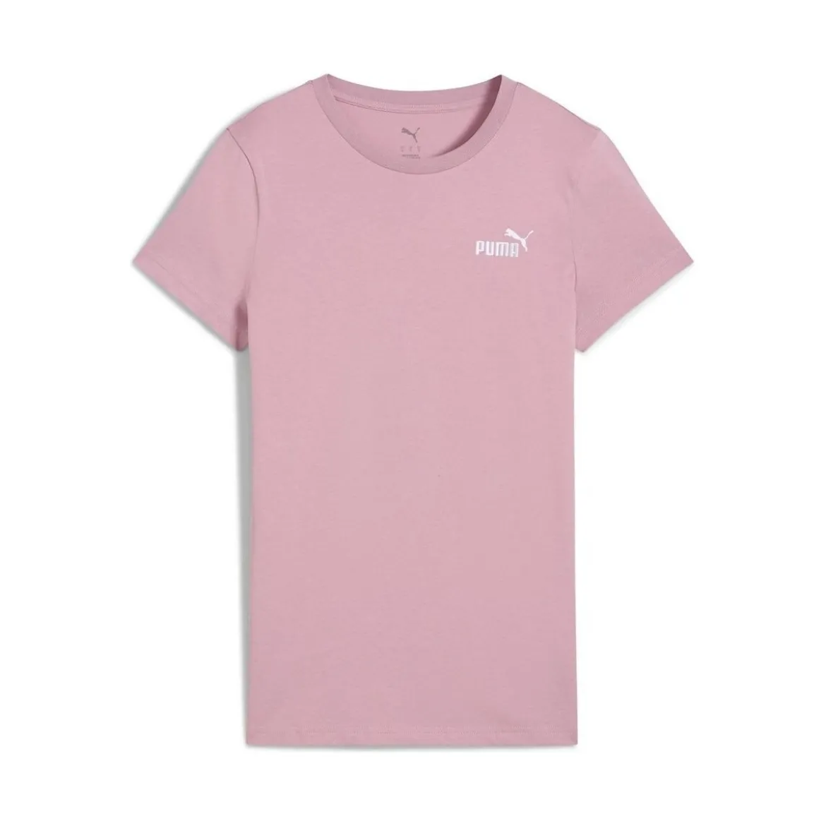 T-shirts m. korte ærmer Puma