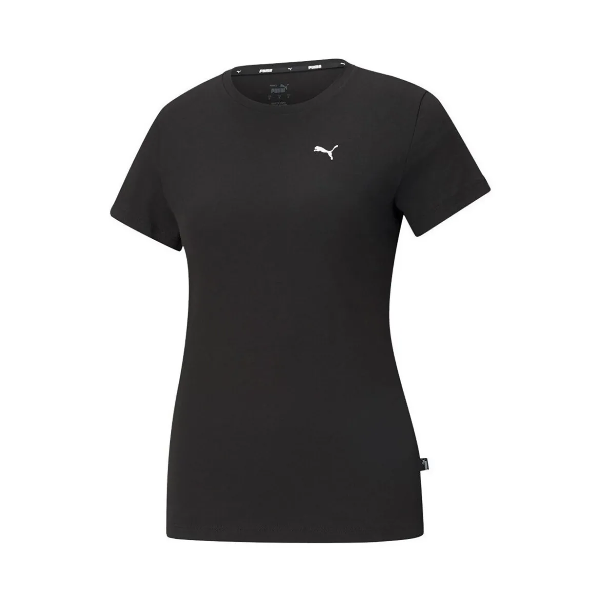 T-shirts m. korte ærmer Puma