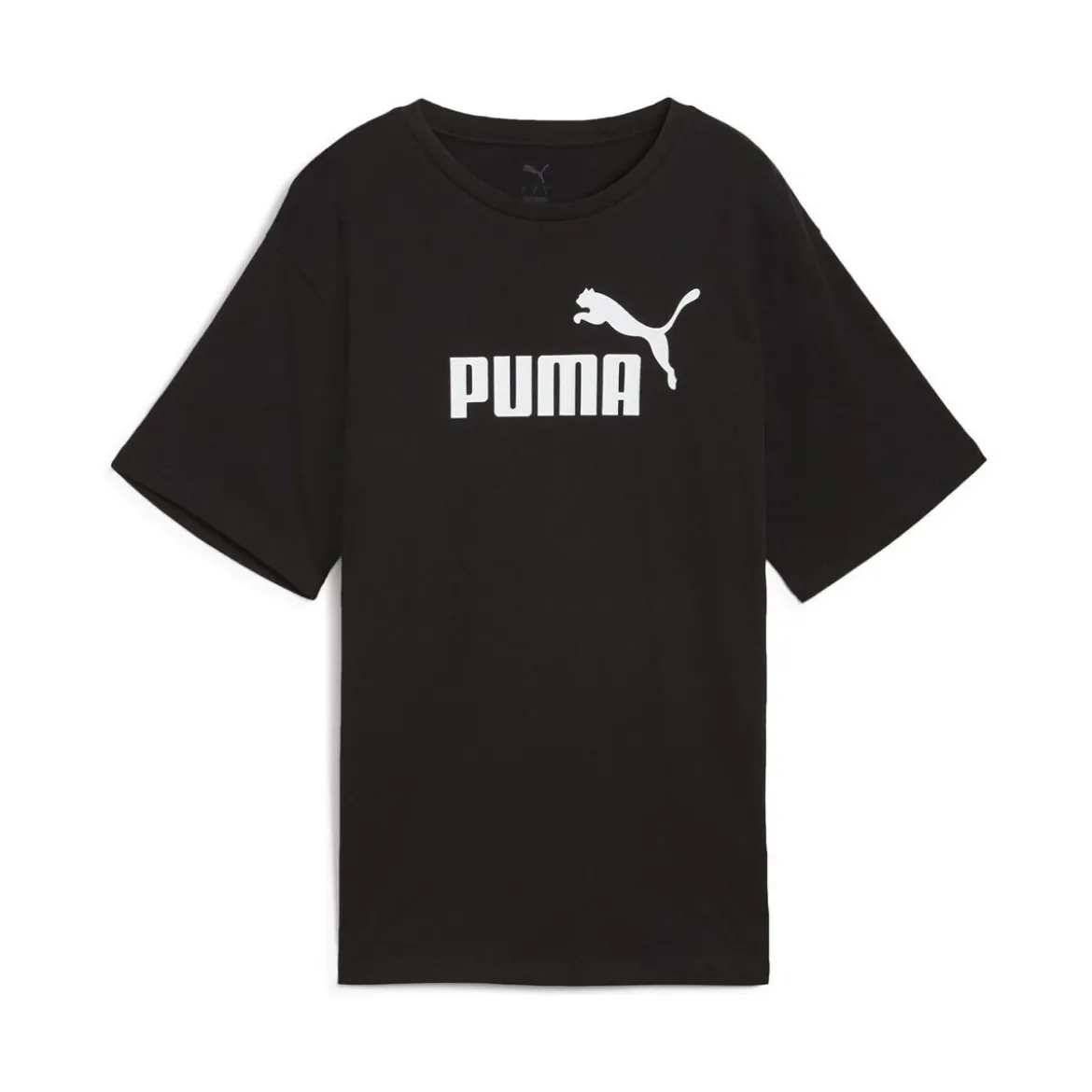 T-shirts m. korte ærmer Puma