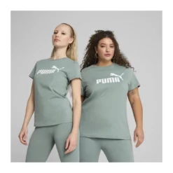 T-shirts m. korte ærmer Puma