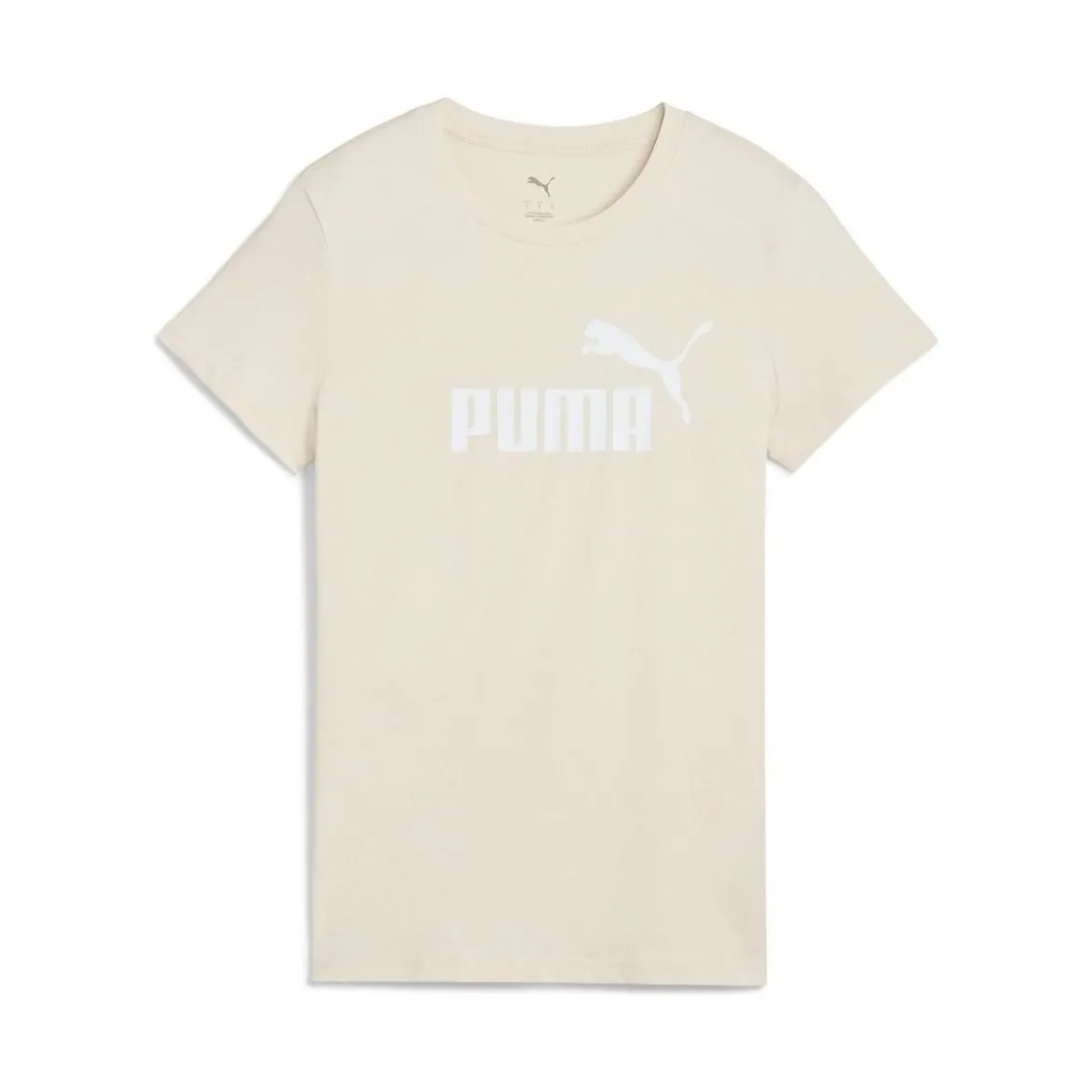 T-shirts m. korte ærmer Puma