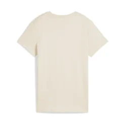 T-shirts m. korte ærmer Puma