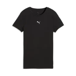 T-shirts m. korte ærmer Puma