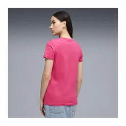 T-shirts m. korte ærmer Puma