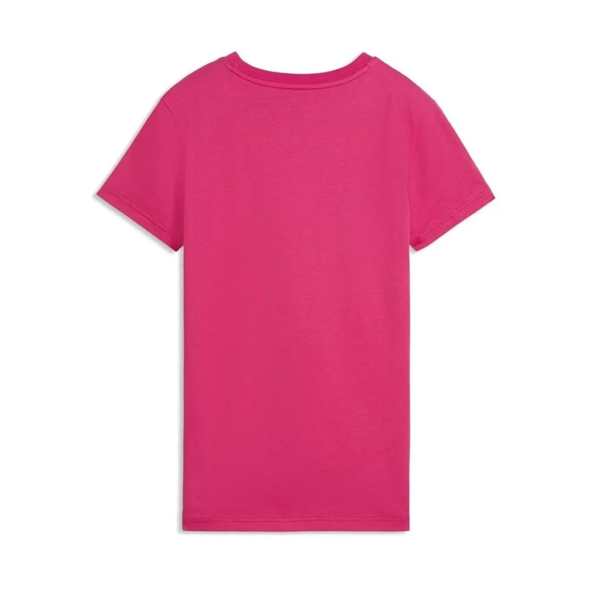 T-shirts m. korte ærmer Puma